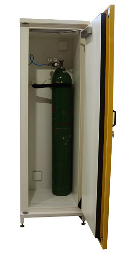 Шкаф для газовых баллонов ШБХ ГБ 350