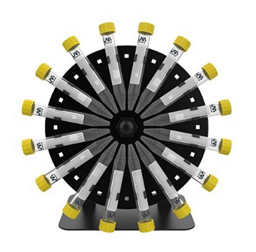 Ротационный перемешиватель RMO-80, вид спереди, Joan, Китай