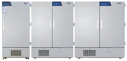 Климатическая камера постоянных условий «тепло-холод-освещение-влажность», ICH, +0...+70 ºC, 515 л, HHS-500Light, Haier Biomedical