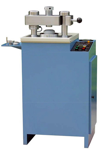 Автоматический пресс, макс. давление 600кН, вес пресса 400 кг, FFAP-601, Китай