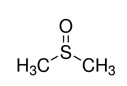 Диметилсульфоксид (ДМСО) Фото 2