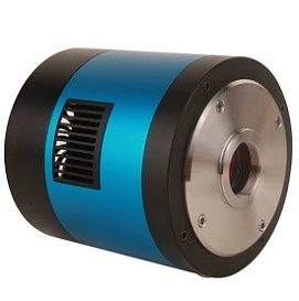 Камера цифровая TE-Cooling C-mount USB 3.0 CCD, BUC6B-280C, 2,8 Мп