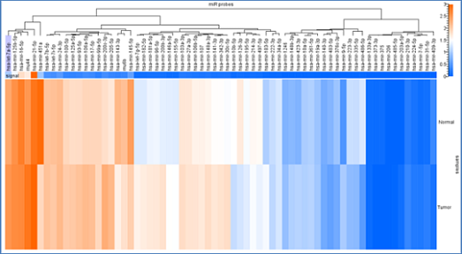 Панель для профилирования ми-РНК, Multiplex miRNA Assay Neurology Panel - Circulating Фото 3