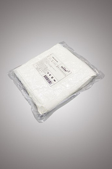 Салфетки, белые, 25×25 см, 100% полиэстер, 150 шт./уп., Ламинарные системы