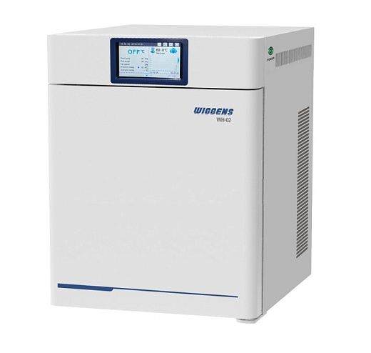 Термостат с охлаждением 50 л, +4 °C до +60 °C, с элементами Пельтье, WH-02, Wiggens
