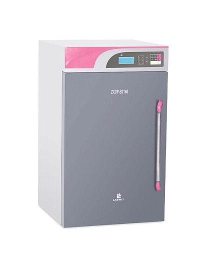 Термостат, до +65 °С, 160 л, камера из нержавеющей стали, принудительная вентиляция, Labwit