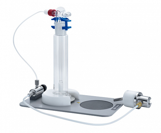 Станция промывки газа С 6030
