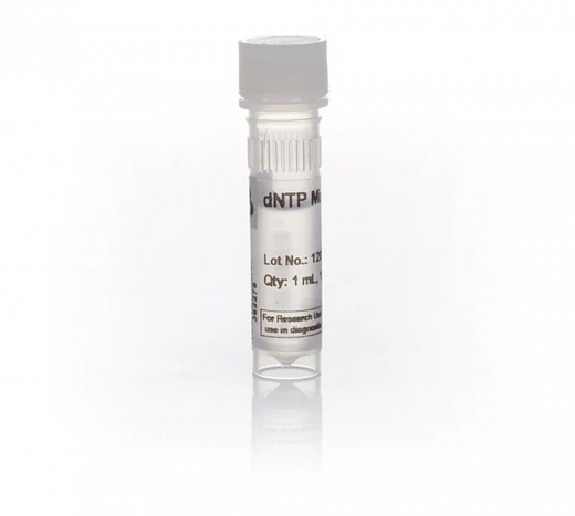 Реагент GeneAmp dNTP Blend, 2,5 mM ea