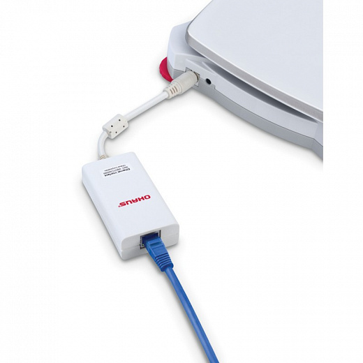 Комплект интерфейса Ethernet