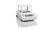 Весы прецизионные 320,0 г/0,1 мг, внутренняя калибровка, MT323