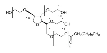 Твин 20/TWEEN 20, Sigma-Aldrich, for molecular biology, viscous liquid, Merck (Millipore, Sigma-Aldrich, Supelco)