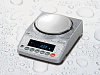 Весы прецизионные, 2200 г/0,01 г, внутренняя калибровка, IP 65, DX-2000WP, A&D
