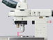 Микроскоп Eclipse FN1, прямой, ИК-ДИК, 10x/22,10х/25