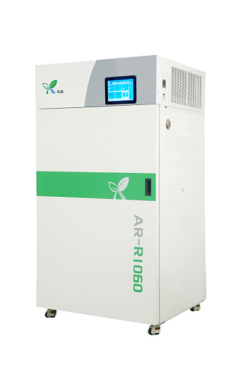 Камера роста «тепло-холод-влажность-освещение», +2...+60 °C, освещение 1100 μmol/м²/с, 3 полки, 1060 л, AR-R1060L3F, Xunon