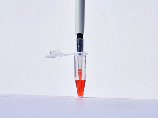 Наконечники до 10 мкл, универсальные, удлиненные, с фильтром, Jet Biofil, Китай