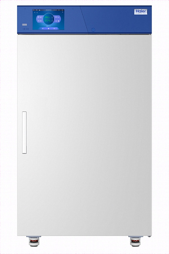 Климатическая камера постоянных условий «тепло-холод-освещение-влажность», ICH, +5...+70 ºC, 506 л, HHS-506 light