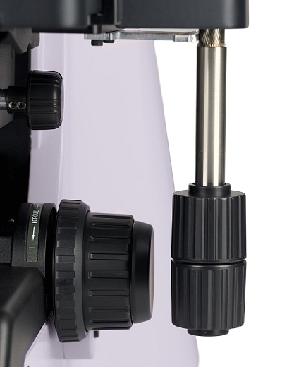 Микроскоп Magus Bio 290T, прямой, тринокуляр, СП, планахромат 4×, 10×, 20×, 40×, 100×, Magus