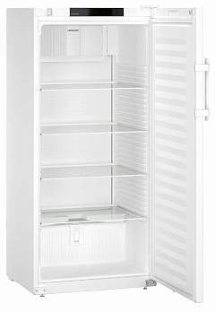 Холодильник, 558 л, +3…+16 °C, взрывозащищенный, SRFfg 5501, Liebherr