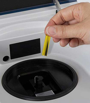 Анализатор растительного масла NIRS DS2500 L, Foss
