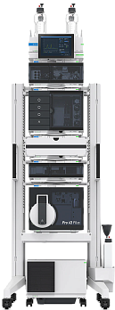 Одноквадрупольный масс-спектрометрический детектор Agilent LC/MSD iQ Pro Plus, Agilent Technologies