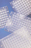 Планшет для кристаллизации белка Next Generation CrystalEX, 96 луночный, Conical flat crystal cup Bottom, 3×1 µl белковые лунки, нестерильные, PZero, 10 шт./уп., 50 шт./кор. Фото 1