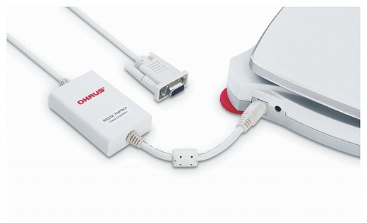 Комплект интерфейса RS232