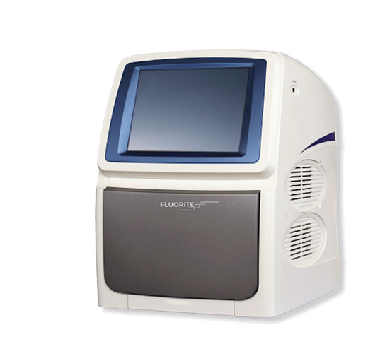 ДНК-амплификатор в 