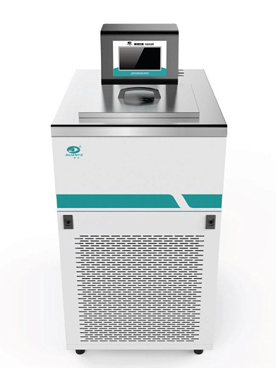 Термостат жидкостный, -10...+100 °С, 7 л, воздушное охлаждение, DC-1006, Scientz Bio