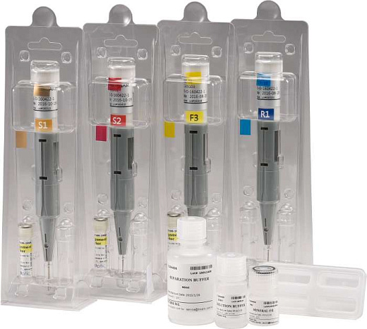 Буфер для разведения образцов, 50 мл