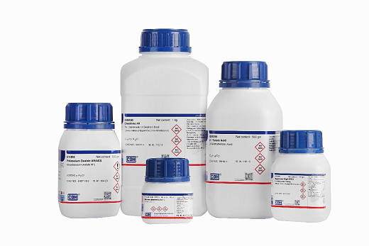 Маннитол/ D-Mannitol 99.0% For Molecular Biology Фото 2