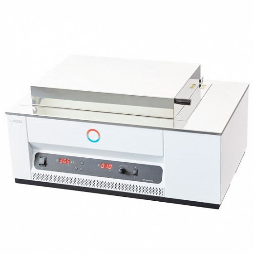 Баня – шейкер водяная 20 л, ванна из н/ж стали, до 99,9 °С,  Hydro H 20 S