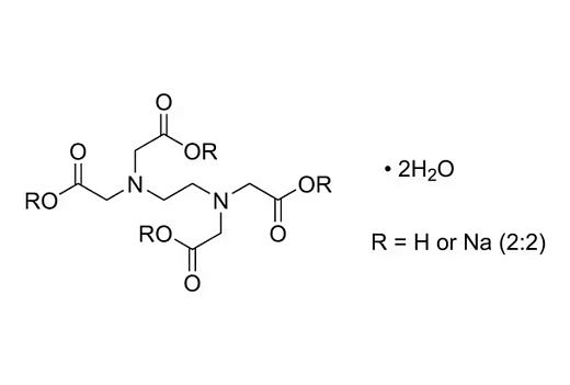 ЭДТА динатриевая соль, дигидрат