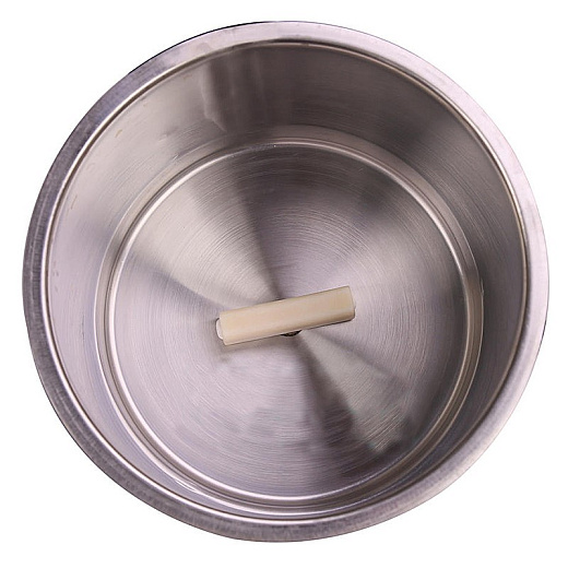 Средоварка до 12 л, стерилизация от 70 до 130 °C, розлив от 25 до 80 °C, Mediaprep12, LabGeni, Китай