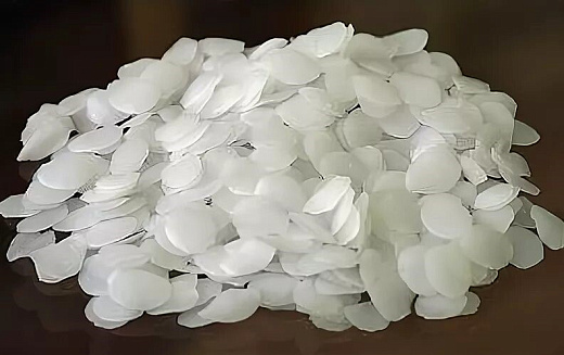 Парафин в гранулах для гистологии, темп. плавл. 56-58 °C