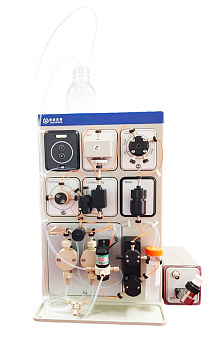 Хроматографическая система Achrom BasicUP