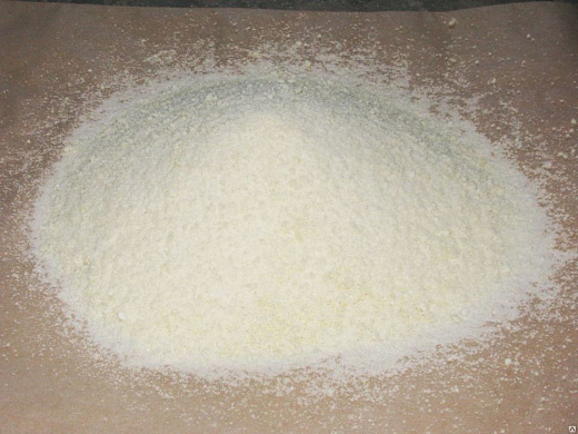 Казеин /Casein According to Hammarsten for Biochemistry (ex N) 95% Protein, CDH