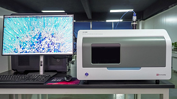 Сканер гистологических препаратов LG-S80 Servicebio, Китай