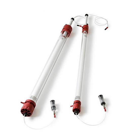 Колонка HiLoad, 16/600, Superdex 200 pg, очистка белков и антител, 1x120 мл Фото 1