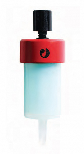 Колонка HiLoad, 26/60 Superdex 75 pg, очистка и рефолдинг белков, 1×320 мл