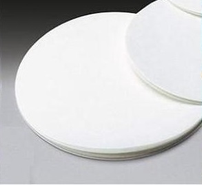 Фильтры бумажные общего назначения в листах по ГОСТ 12026-76