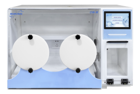 Станция для создания условий гипоксии, при работе с животными DW, Maworde, одинарная — DW-M. Станция для создания условий гипоксии, при работе с животными DW, Maworde, одинарная — DW-M, DW-L, DW-XL.